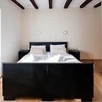 Couette-café 4 Tete