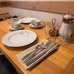 Couette-café 4 Tete 3*