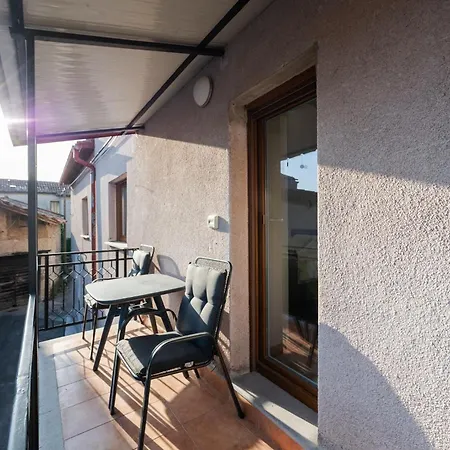 4 Tete Bed & Breakfast Vrhpolje