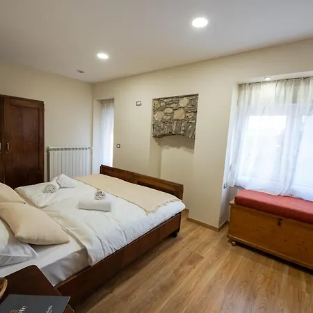 فندق مبيت وإفطار 4 Tete