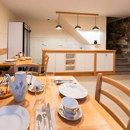Bed & Breakfast 4 Tete Vrhpolje