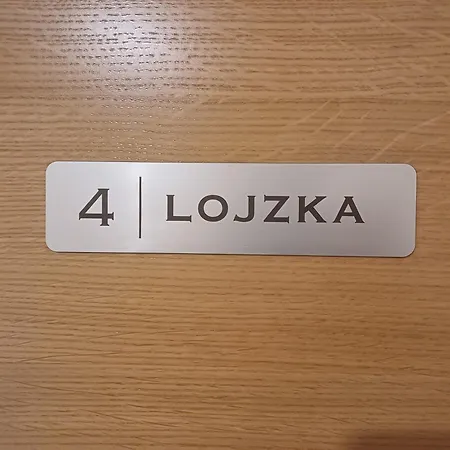 فندق مبيت وإفطار 4 Tete