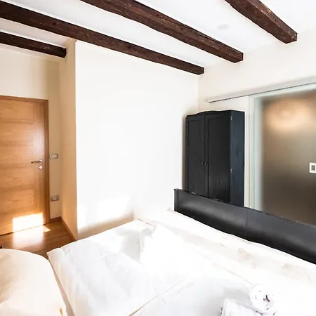 فندق مبيت وإفطار 4 Tete Vrhpolje