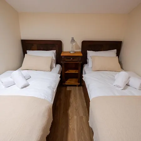 Oda ve Kahvaltı 4 Tete Vrhpolje