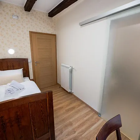 فندق مبيت وإفطار 4 Tete Vrhpolje