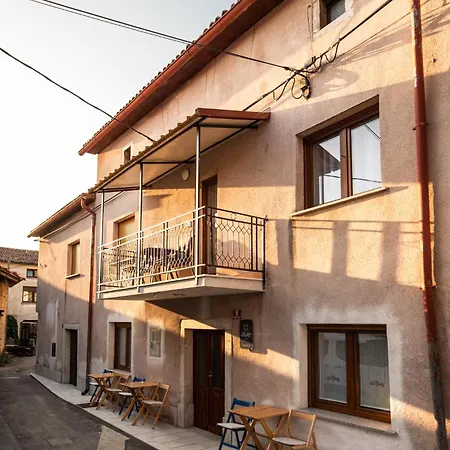 4 Tete 3* Vrhpolje