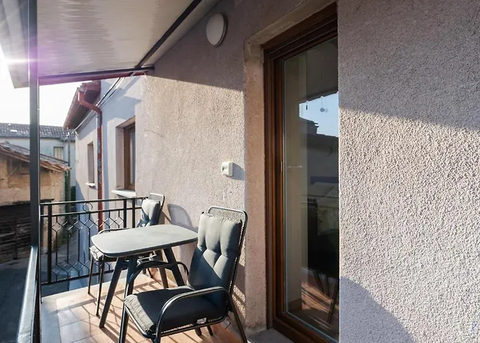 4 Tete Bed & Breakfast Vrhpolje