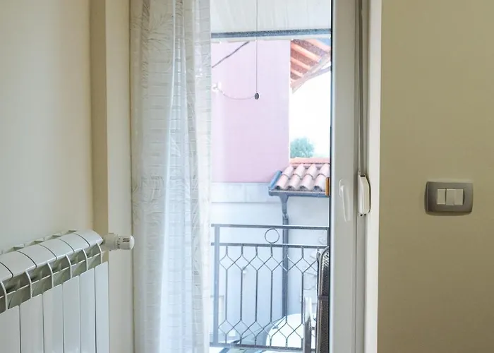 Bed & Breakfast 4 Tete 3*