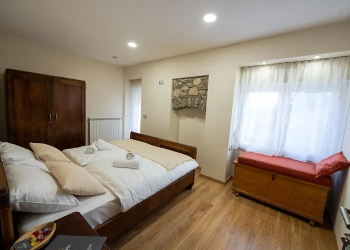 Bed & Breakfast 4 Tete