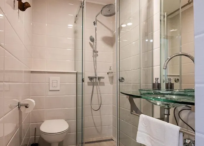 Bed & Breakfast 4 Tete 3*