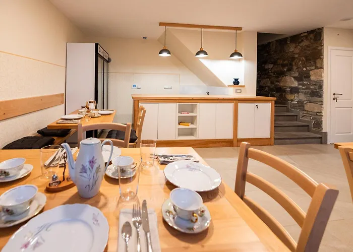 Bed & Breakfast 4 Tete Vrhpolje