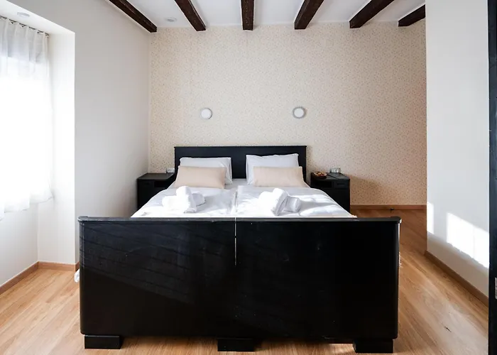 Bed & Breakfast 4 Tete