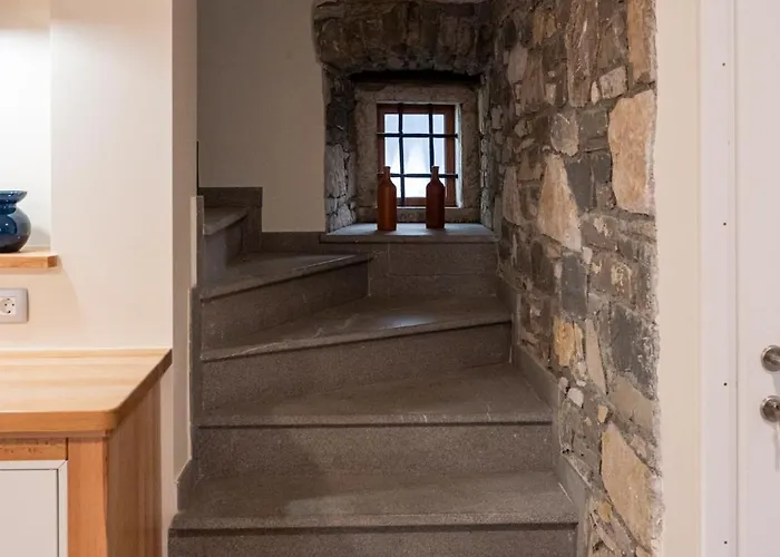 Bed & Breakfast 4 Tete