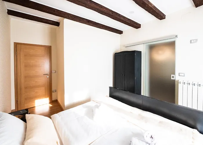 Oda ve Kahvaltı 4 Tete Vrhpolje