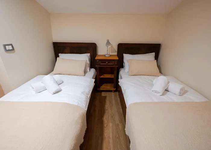 Bed & Breakfast 4 Tete Vrhpolje