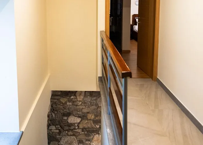 Bed & Breakfast 4 Tete 3*