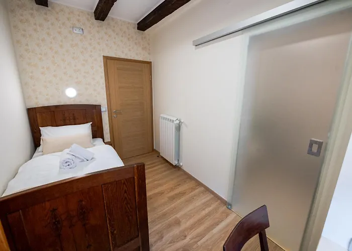 Bed & Breakfast 4 Tete Vrhpolje