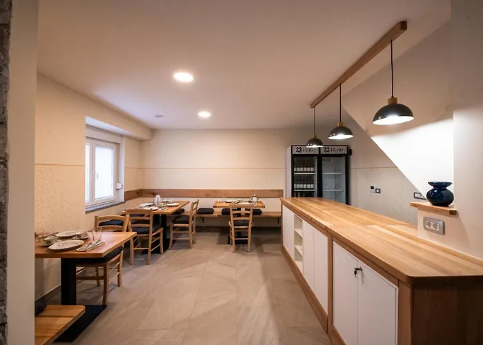 Bed & Breakfast 4 Tete Vrhpolje